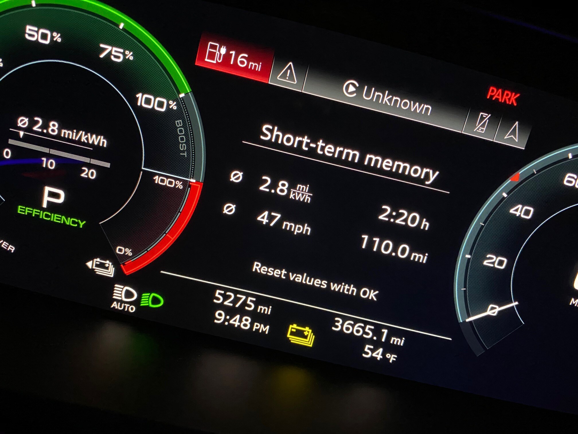 2019 Audi e-tron