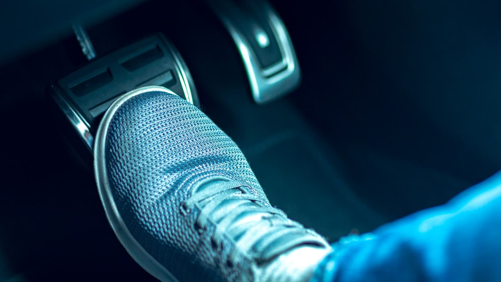 Brake job: Know when it's needed