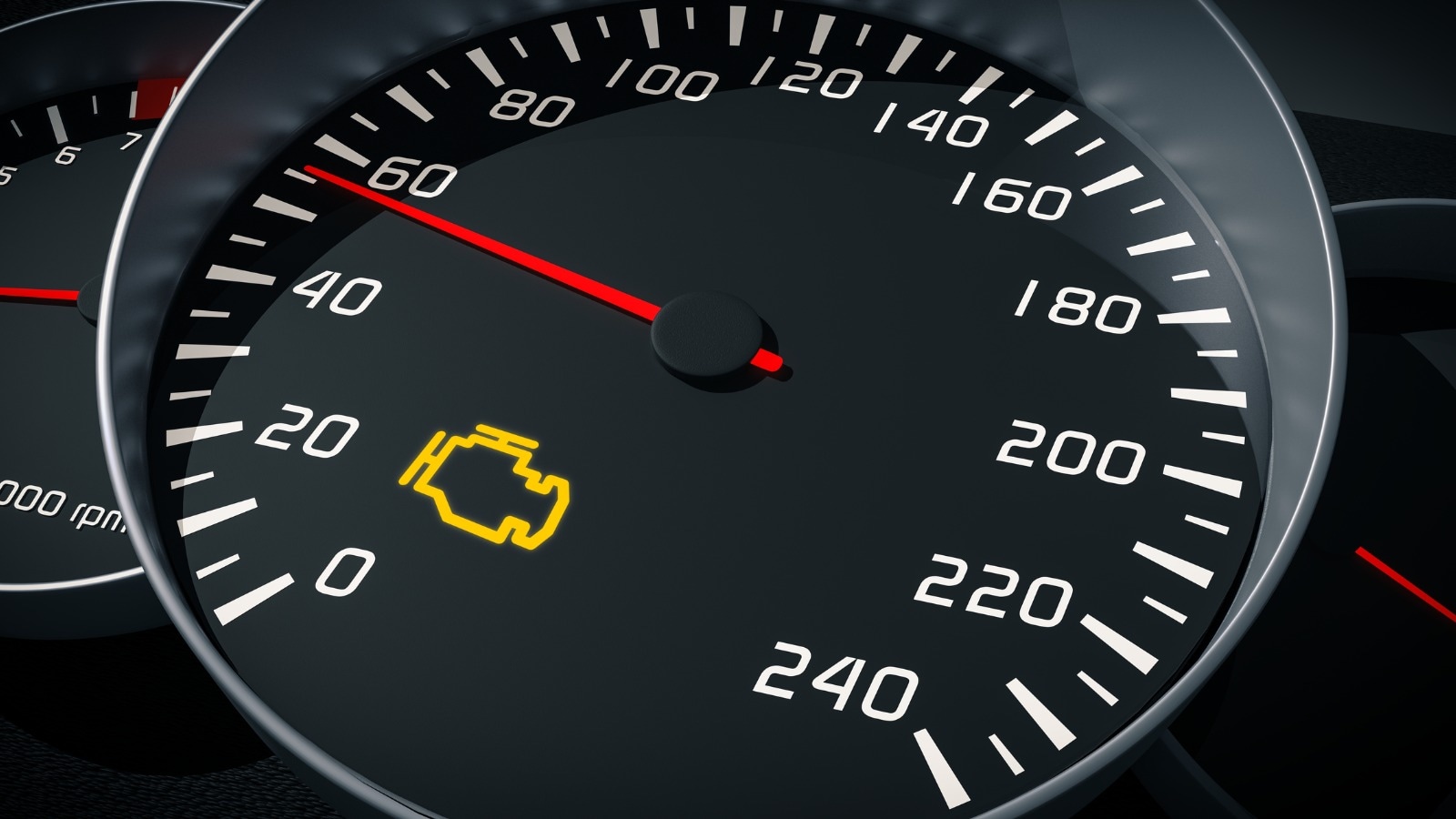 Why is My Check Engine Light On? - Kelley Blue Book