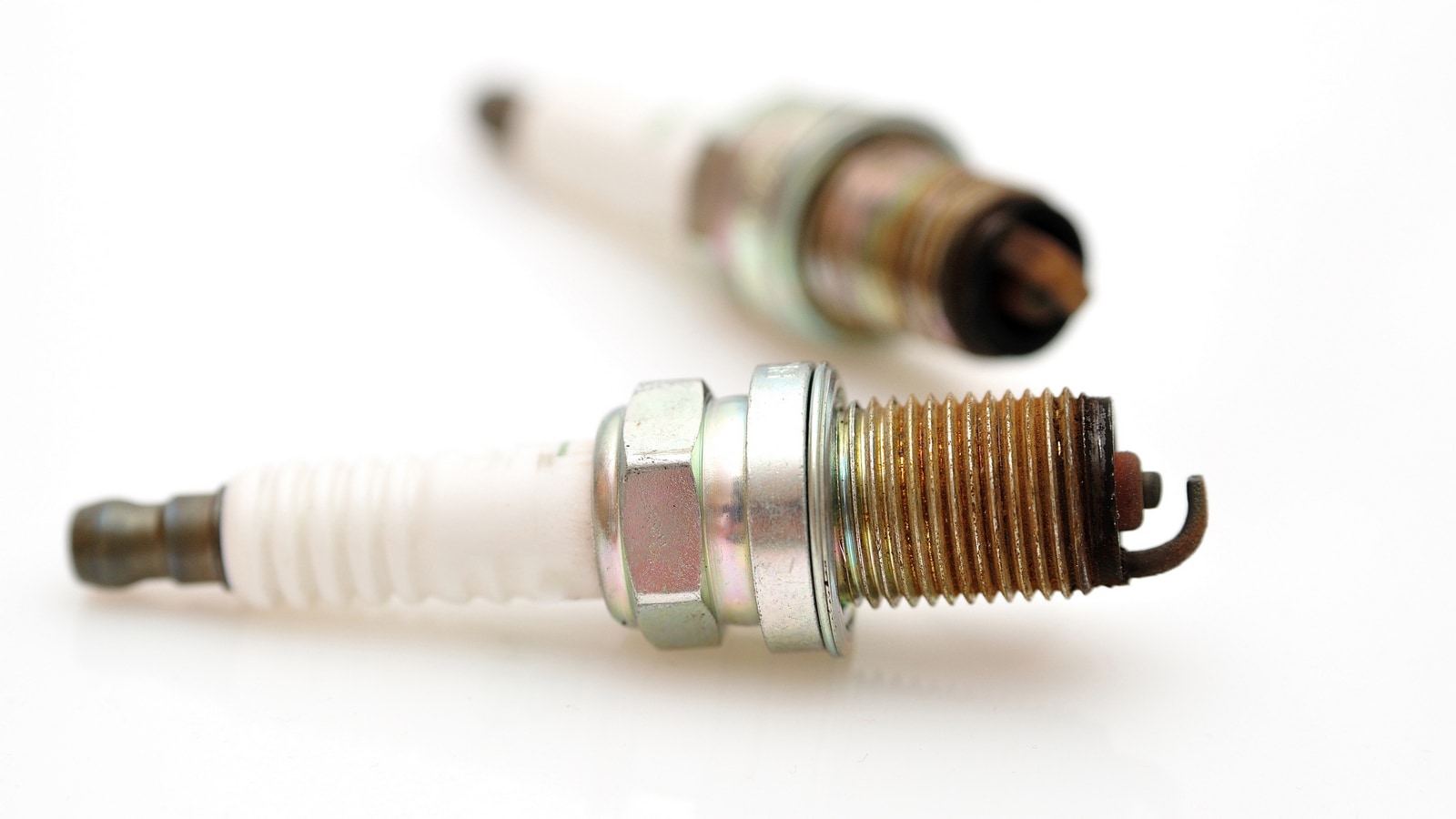 Optimal Interval for Spark Plug Replacement in Cars  