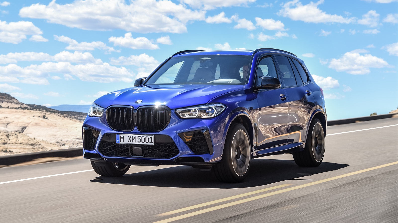 41 Best TwoRow Luxury SUVs for 2020 Kelley Blue Book