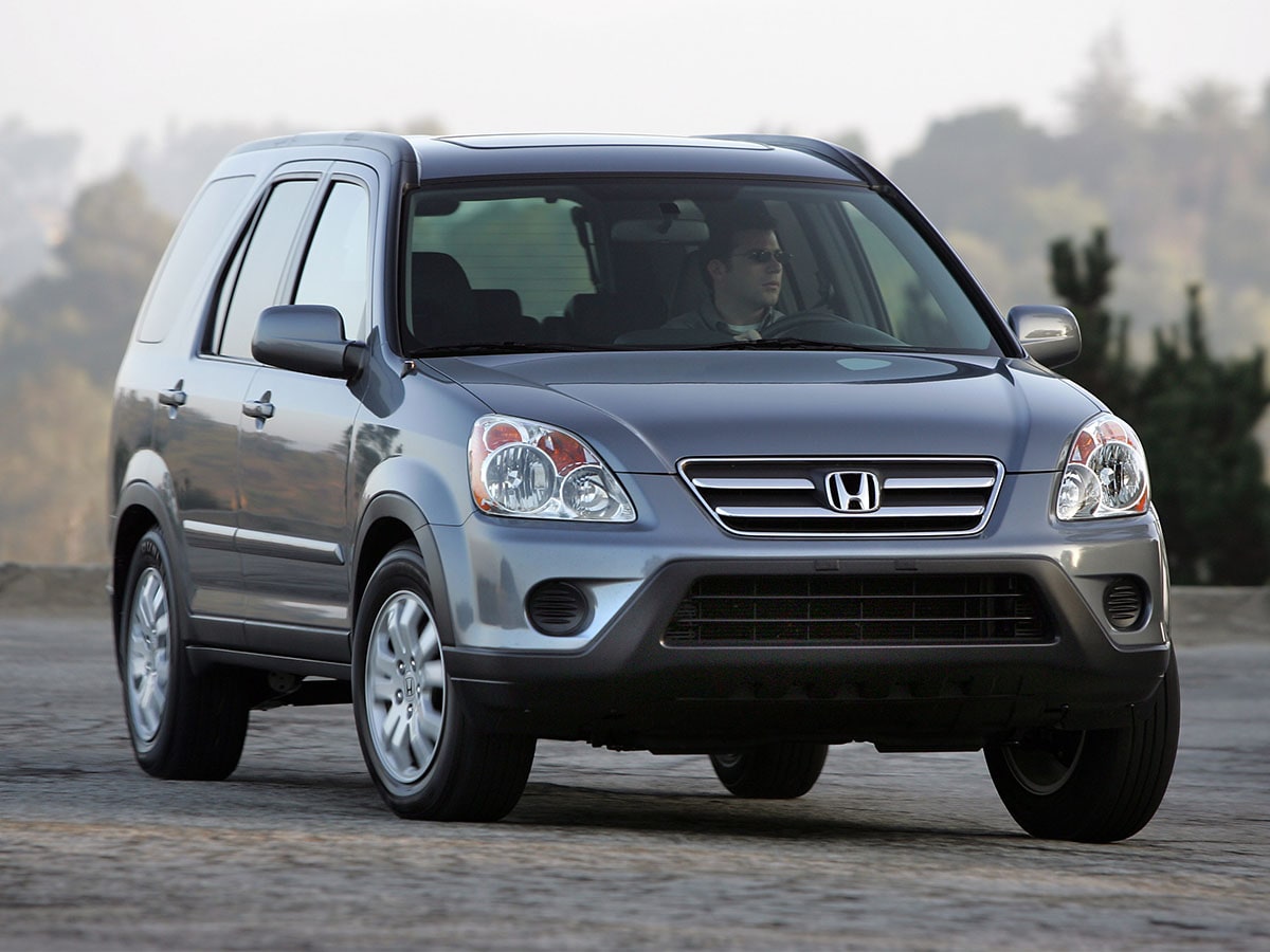 10 Best Used SUVs Under $5,000 | Kelley Blue Book