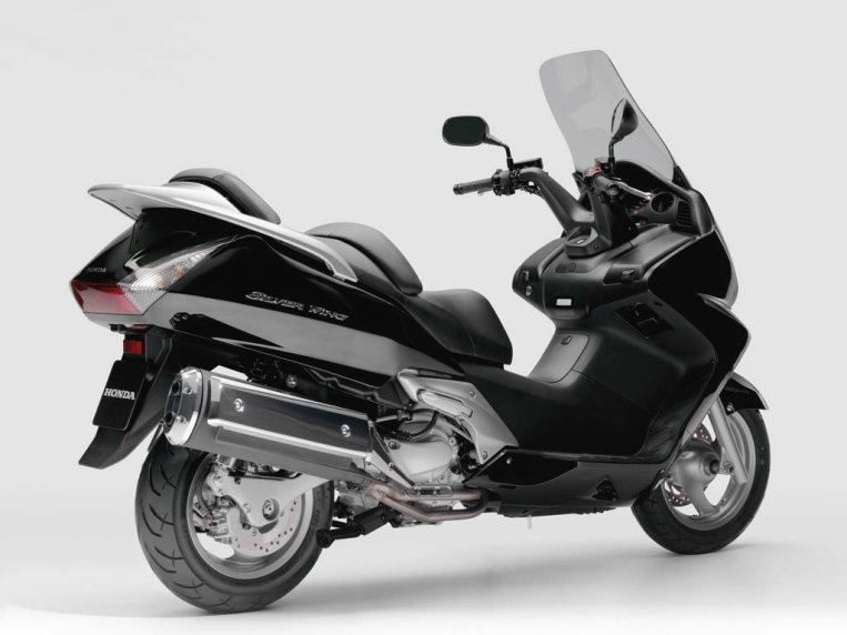 Top 10 New and Used Scooters Kelley Blue Book