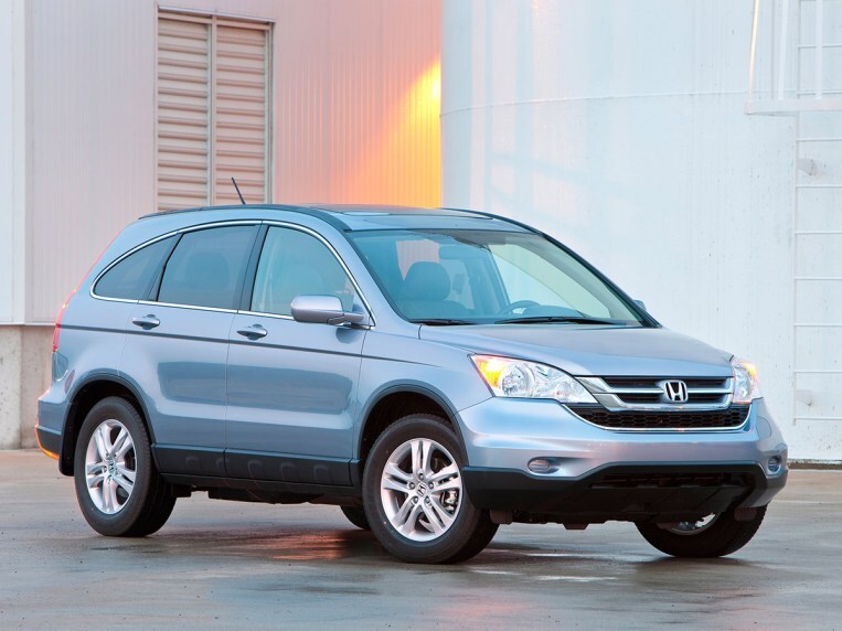 10 Best Used SUVs Under 10,000 Kelley Blue Book