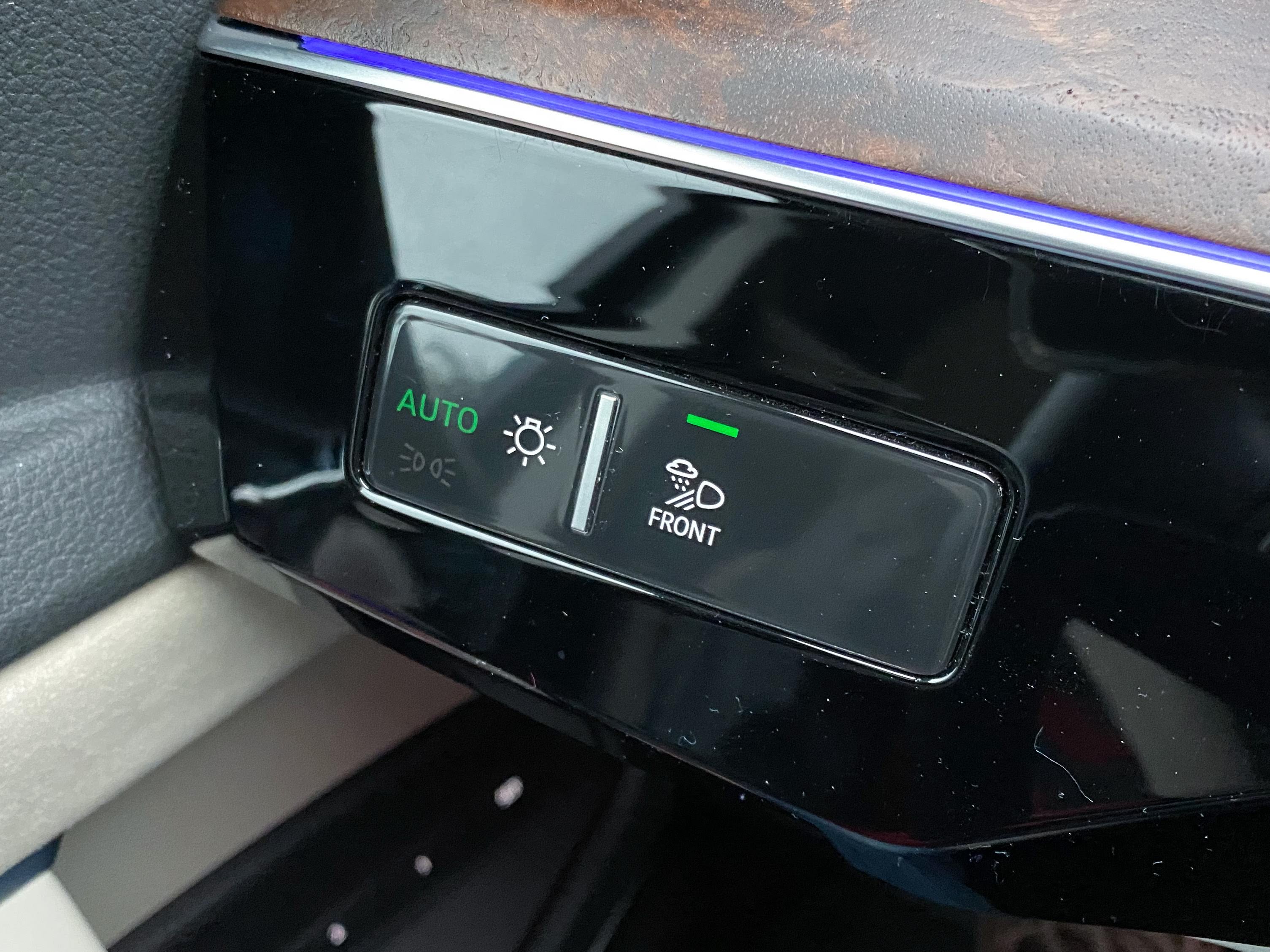 2019 Audi e-tron