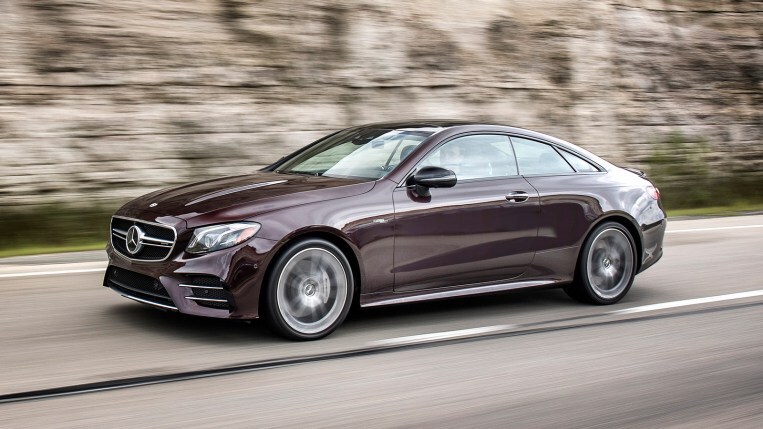 Mercedes Amg E Class First Review Kelley Blue Book Mercedes Amg E Class First Review Kelley Blue Book