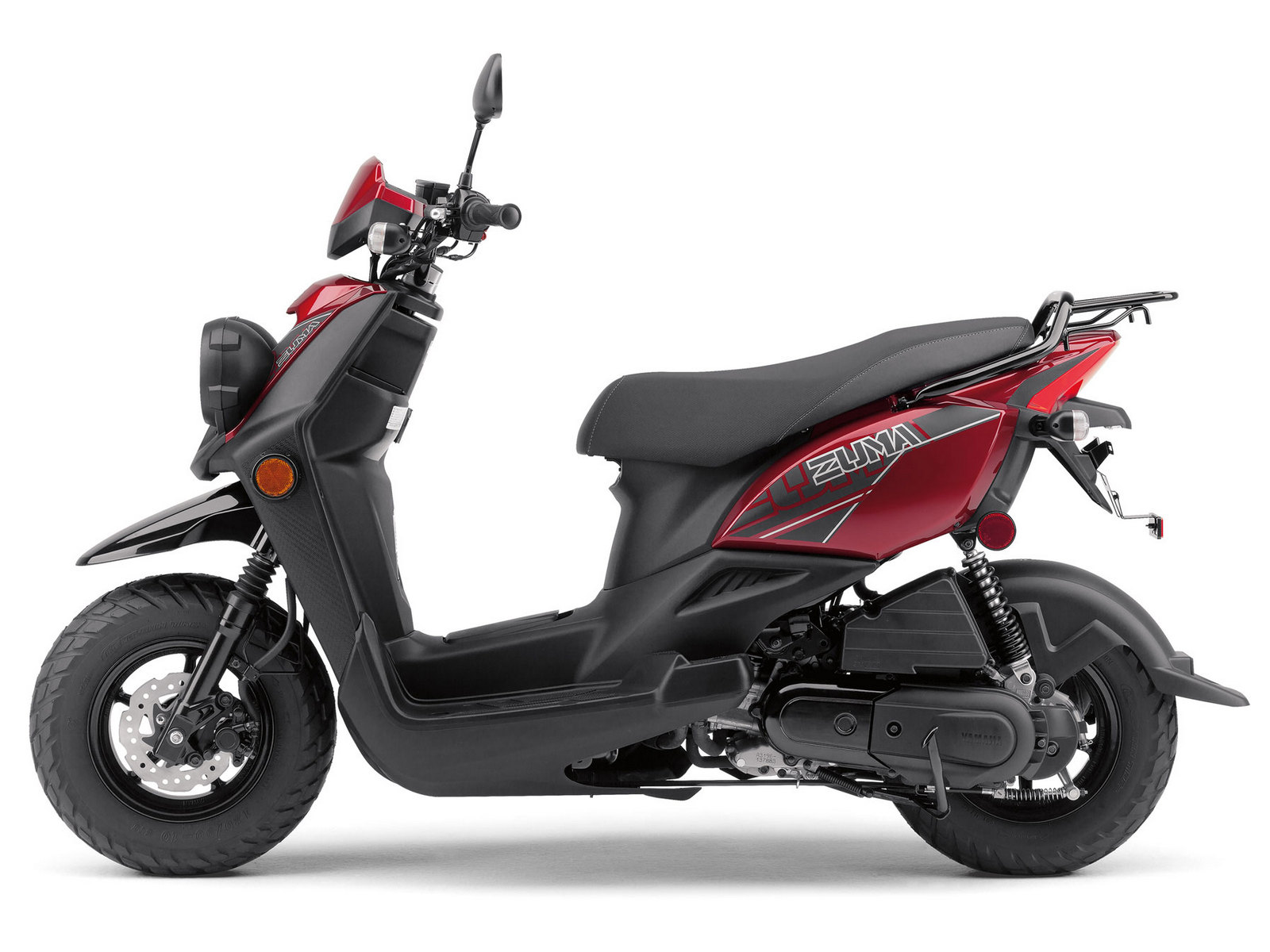 best used scooters