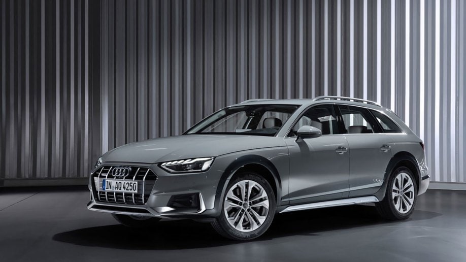 2020 Audi A4 Allroad