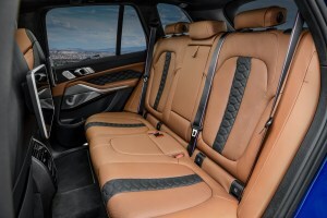 2020 Bmw X5 M First Review Kelley Blue Book