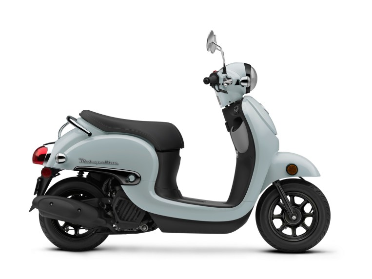 Top 10 New and Used Scooters Kelley Blue Book