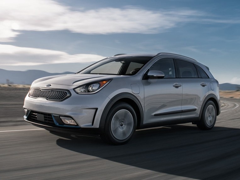 10 Best Plugin Hybrid Cars Under 40,000 Kelley Blue Book