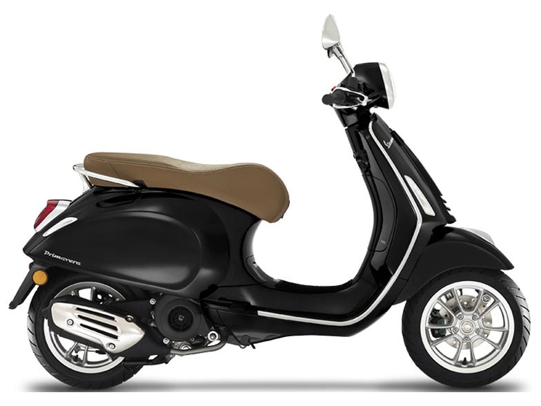 best used scooters