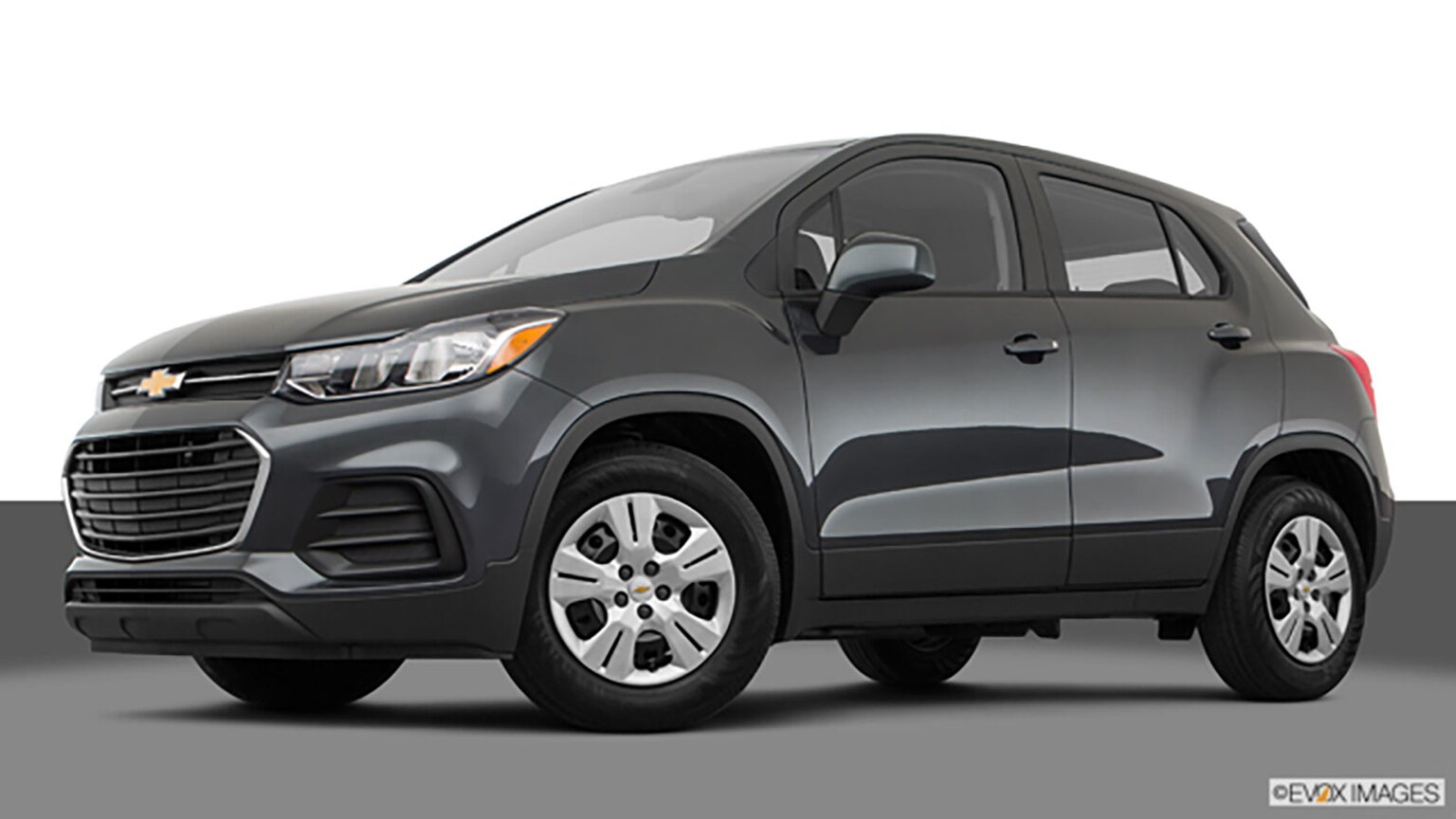 2021 Chevrolet Trax First Review Kelley Blue Book