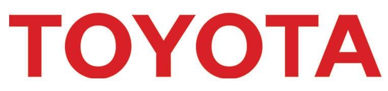763×180 Toyota Logo