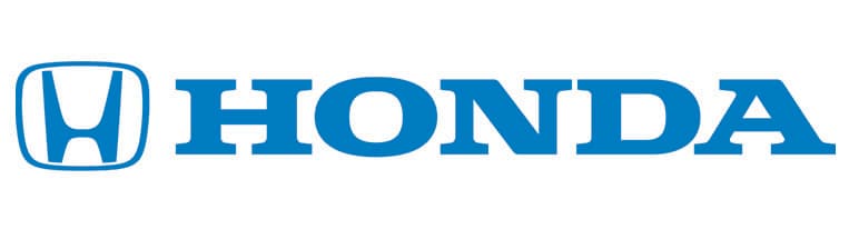 763×206 Honda Logo