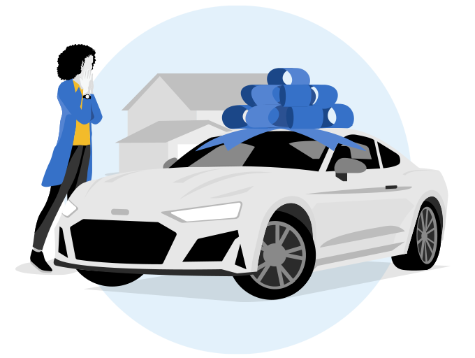 LocalHomeDeliveryIllustration