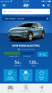 MyHyundai App 1