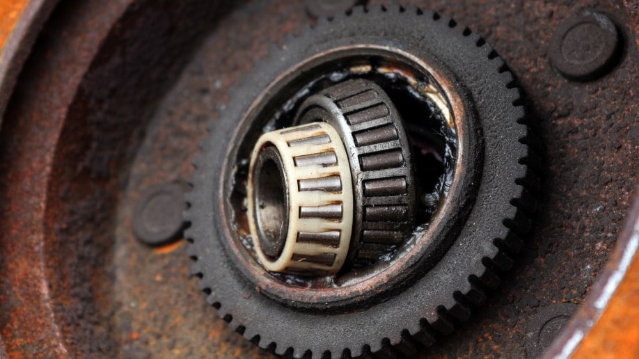 Wheel Bearing: How Do I Know If I Need a Replacement? - Kelley Blue Book