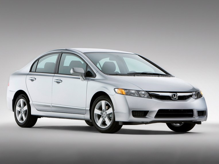 10 Best Used Cars Under 8,000 Kelley Blue Book