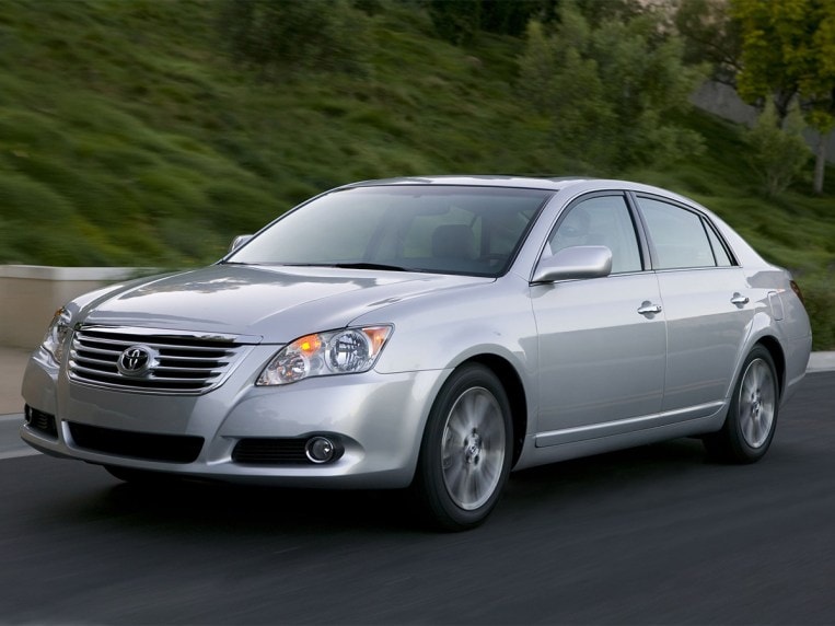 10 Best Used Cars Under 8,000 Kelley Blue Book