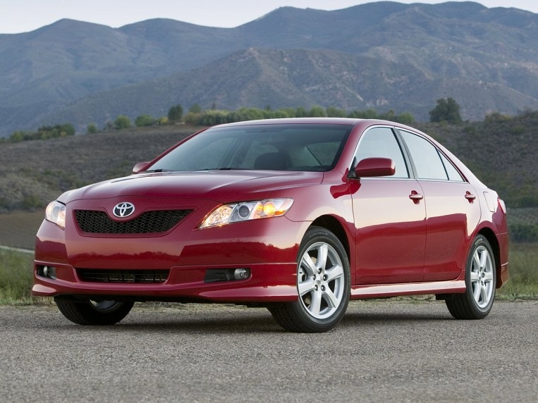 10 Best Used Cars Under 8,000 Kelley Blue Book