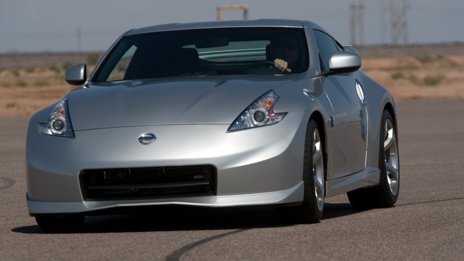 2012 Nismo Z 