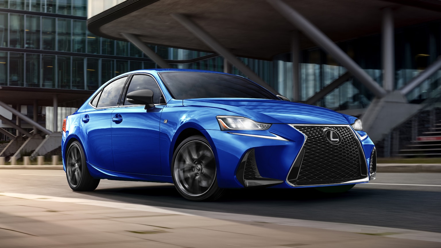 2020 Genesis G70 vs. 2020 Lexus IS Comparison Kelley Blue Book