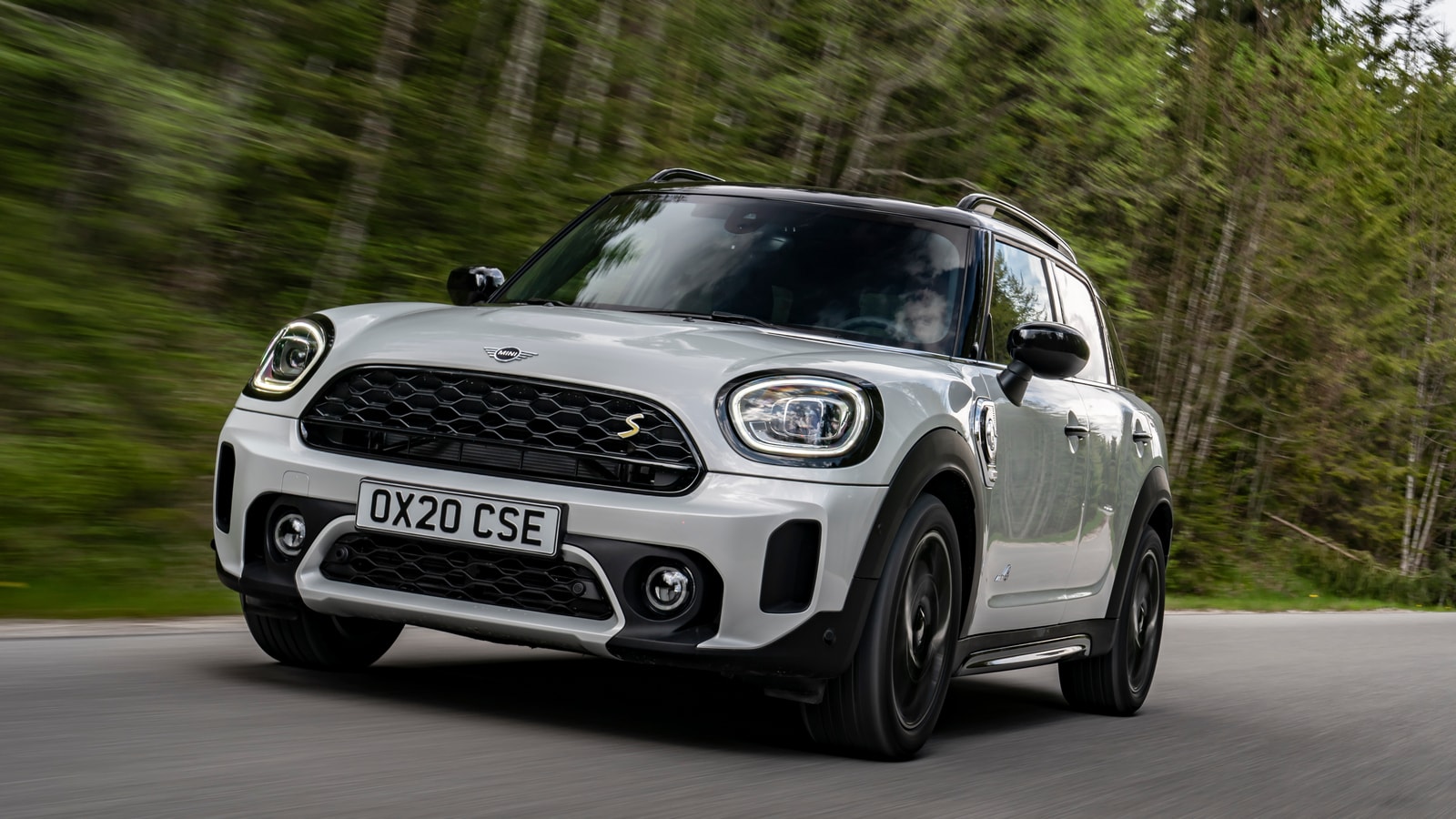 should i buy a mini countryman