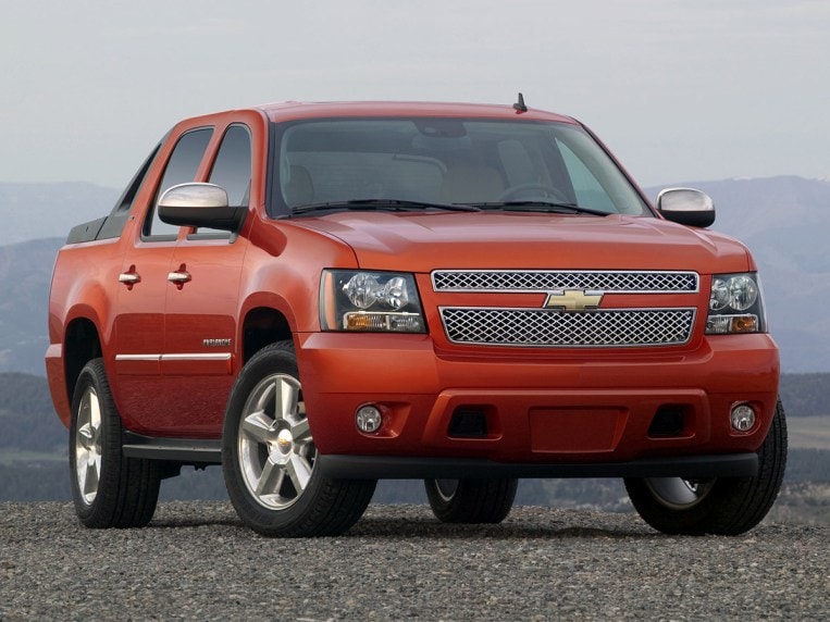 10 Best Used Trucks for Towing Under 15,000 Kelley Blue Book
