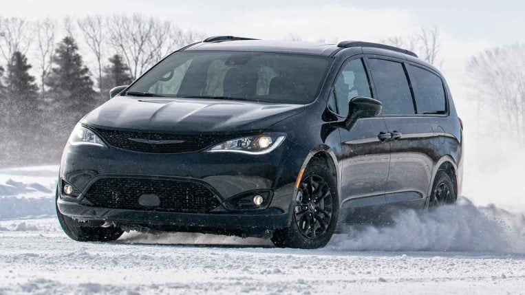 2020 Chrysler Pacifica AWD Launch Edition.oem1