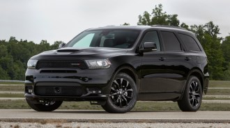 2020 Dodge Durango GT