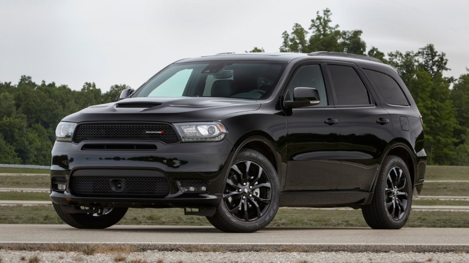 2020 Dodge Durango GT