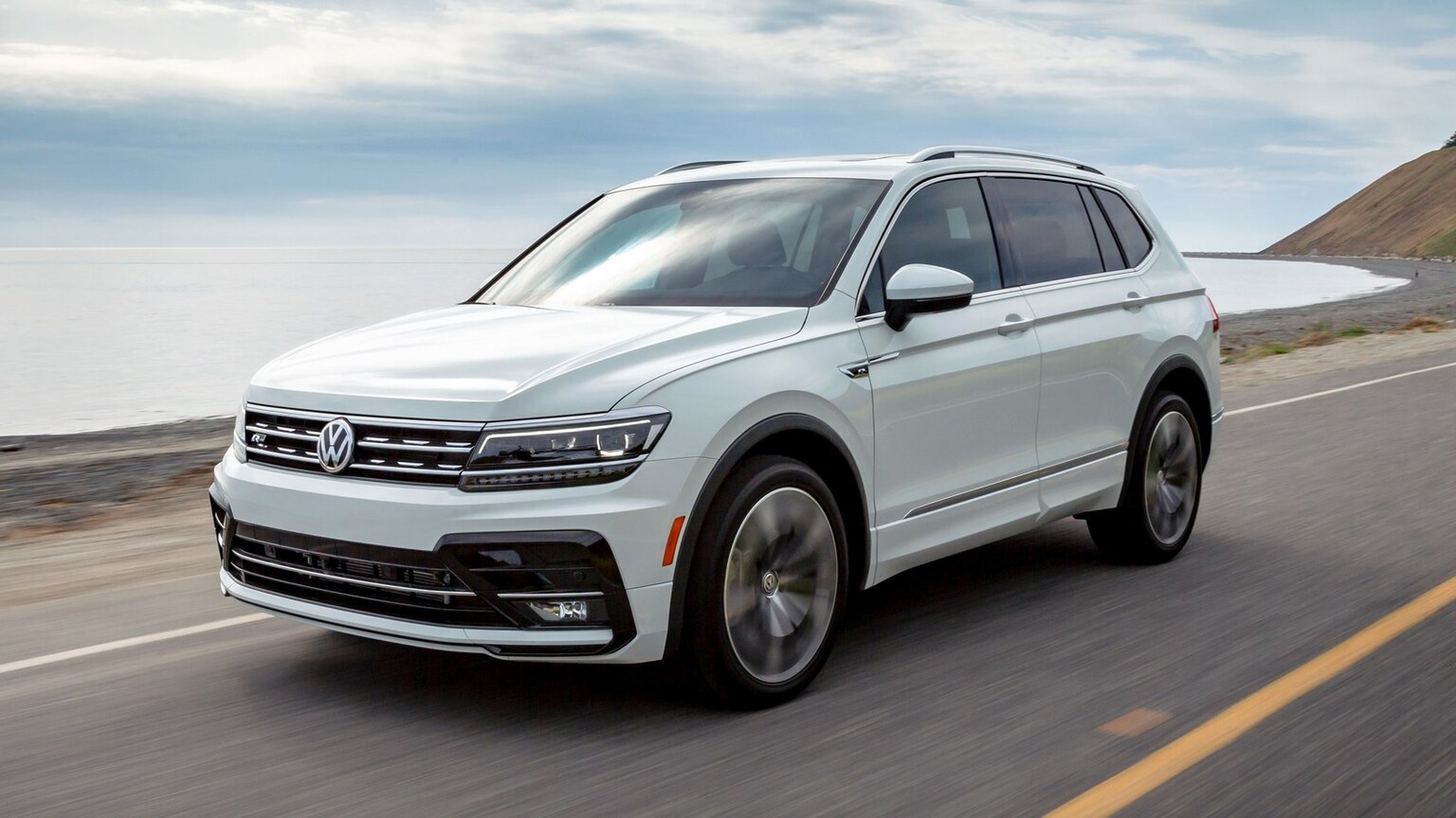 2021 Subaru Forester vs. 2021 Volkswagen Tiguan Comparison Kelley