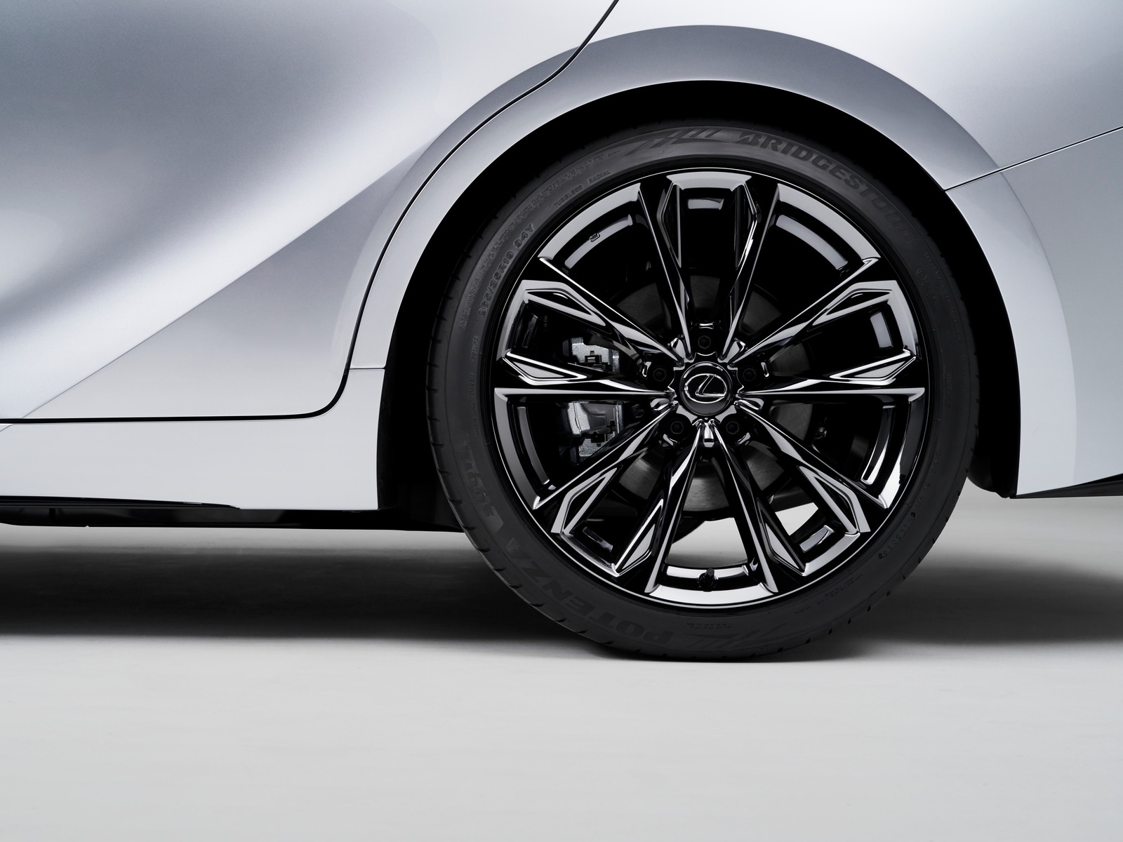 2021 Lexus IS