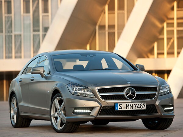 Best Used Midsize Luxury Car To Buy - Best Used Luxury Cars Under $10,000