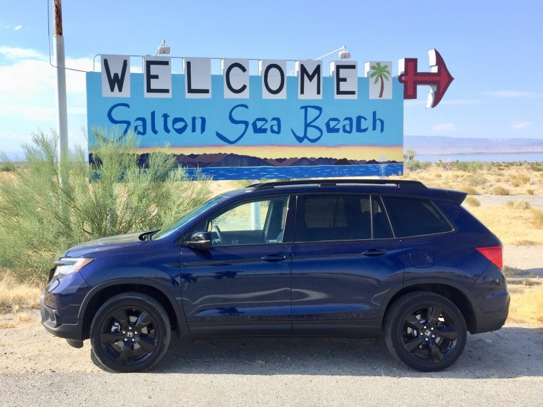 2019-honda-passport-salton-sea-beach