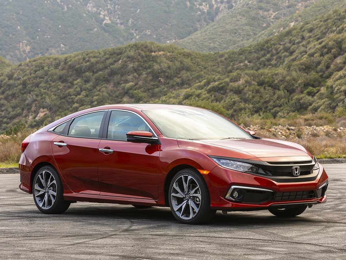 Sedans: The Unsung Heroes of the Automotive World