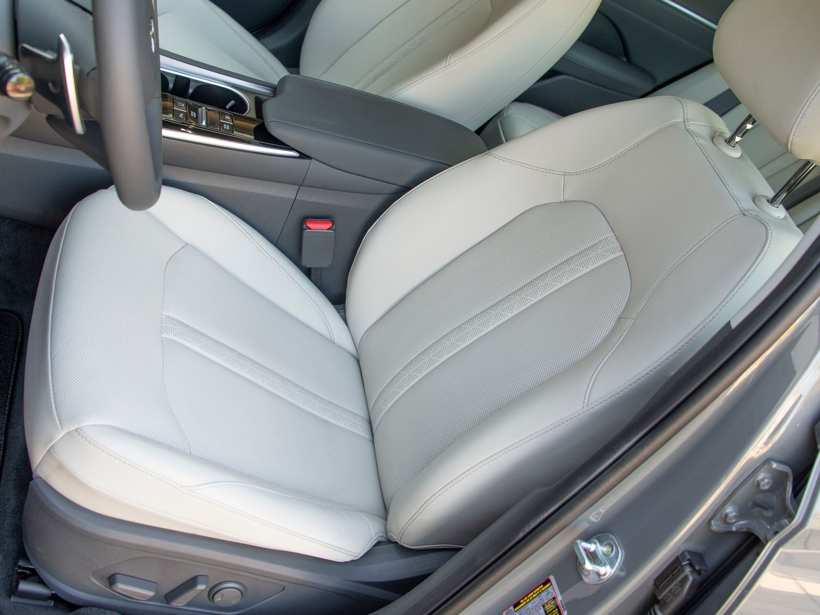 2020 Hyundai Sonata