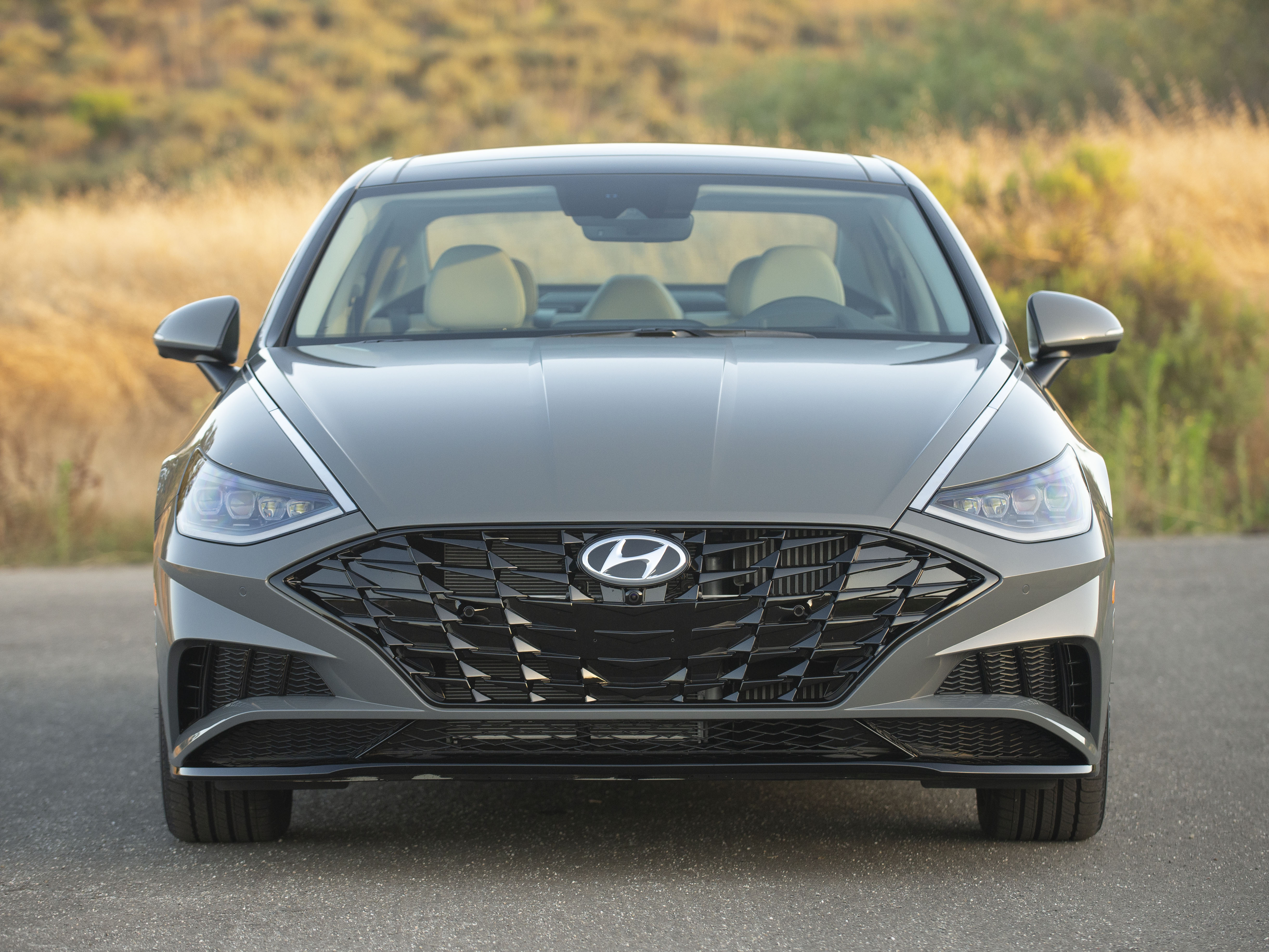 2020 Hyundai Sonata
