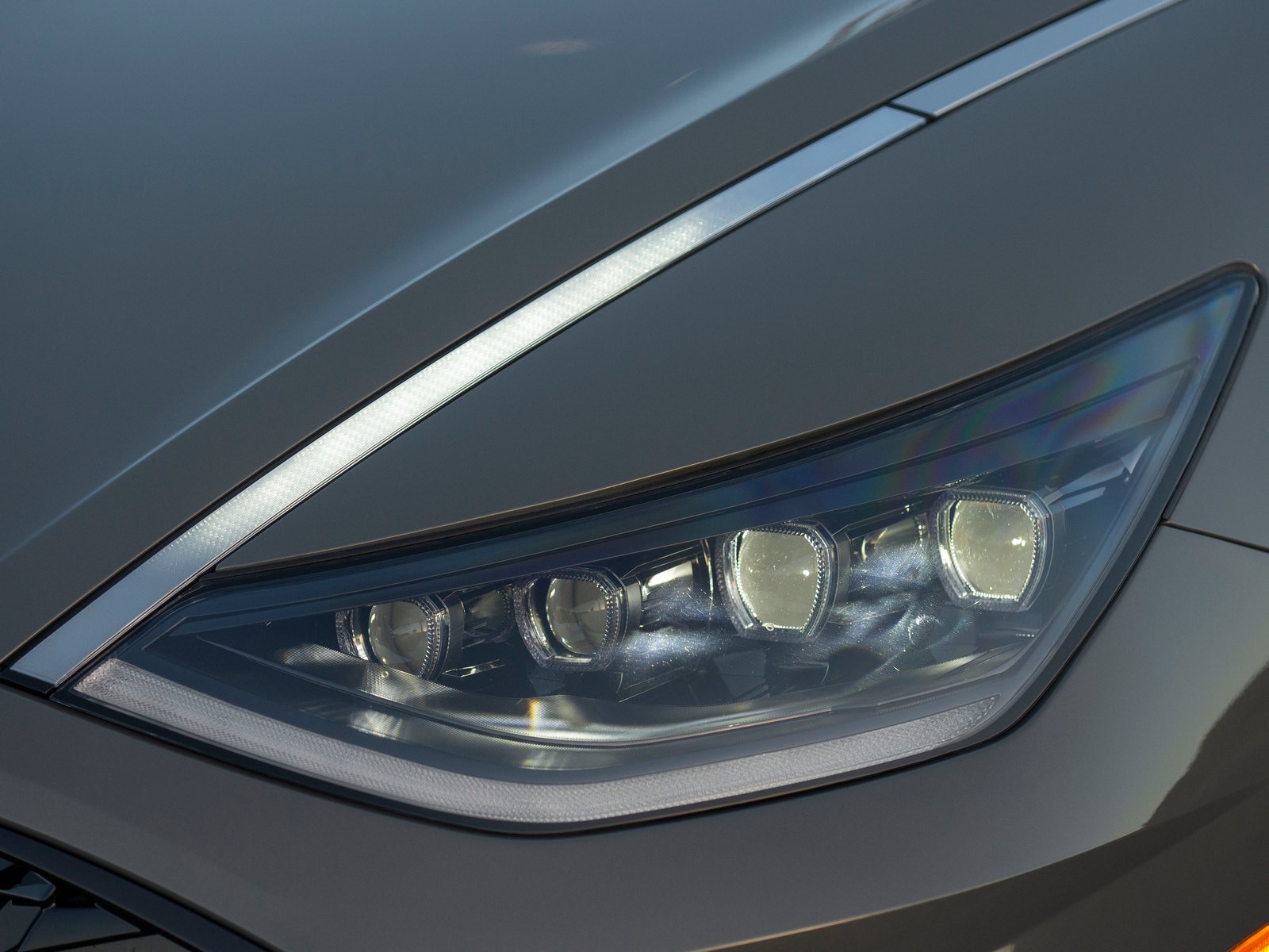 2020 Hyundai Sonata