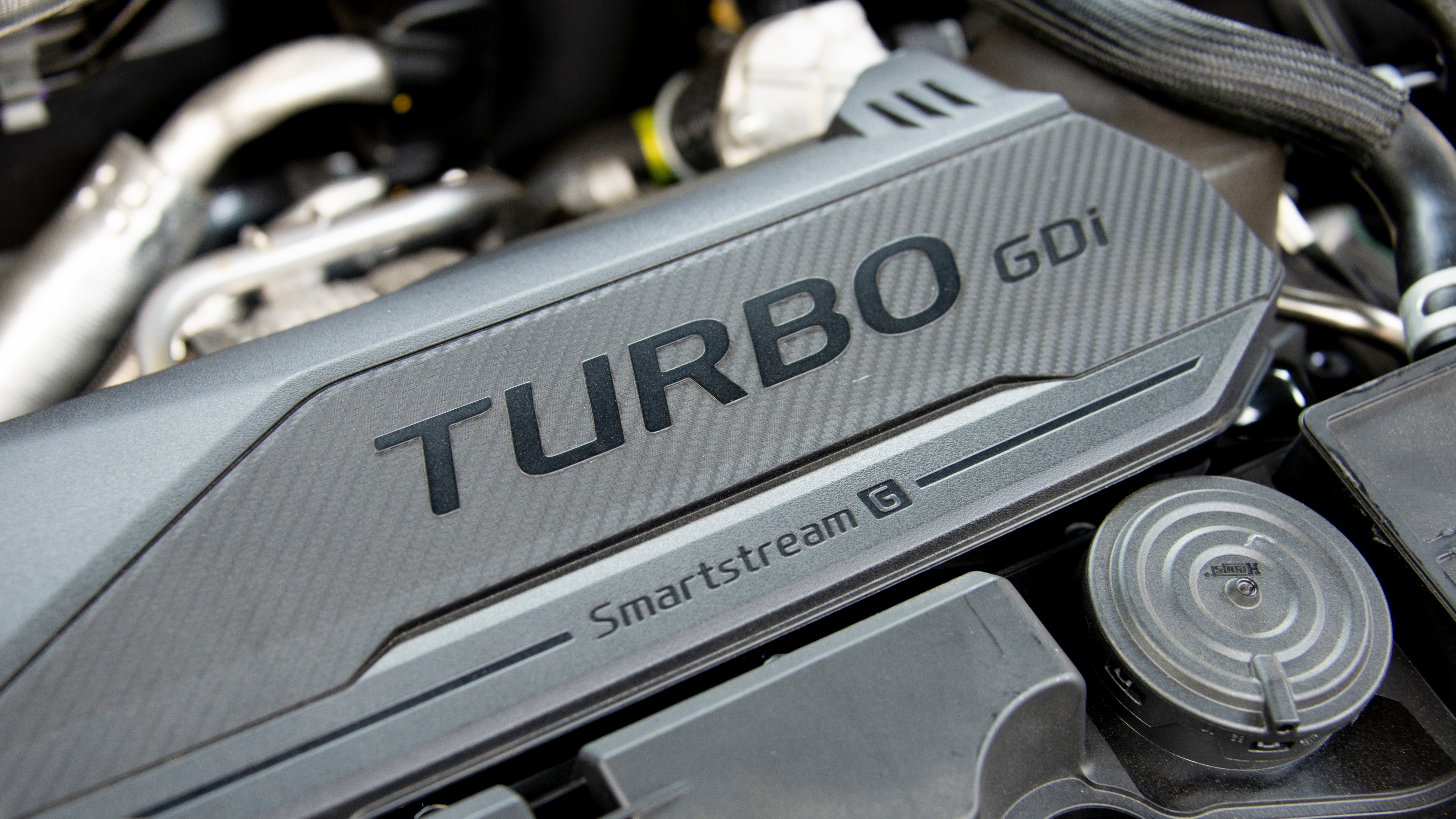 2020 Hyundai Sonata Limited Turbo