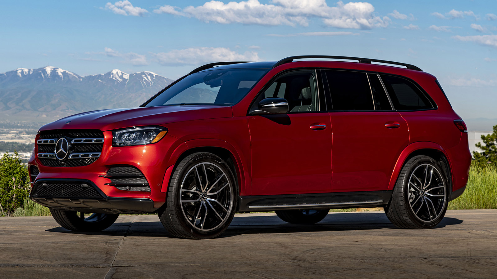 Best Big Luxury Suv Literacy Ontario Central South