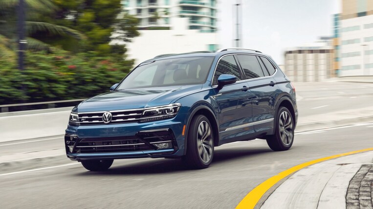 Tiguan или cx 5 Tiguan или cx 5