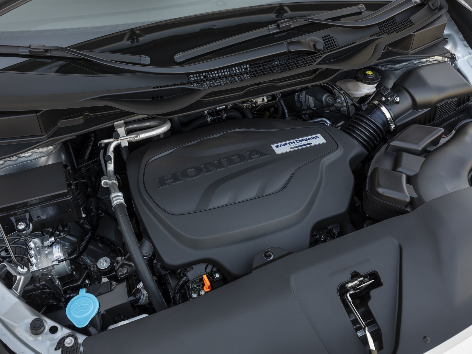 2021 Honda Odyssey