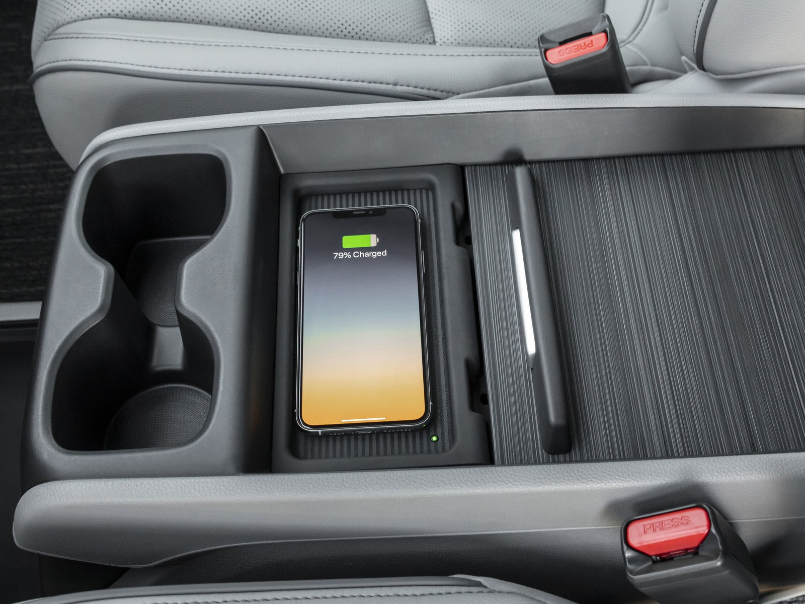 2021 Honda Odyssey