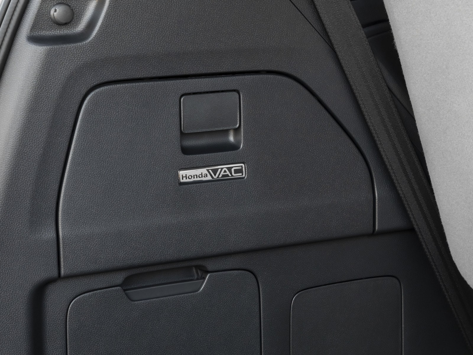 2021 Honda Odyssey