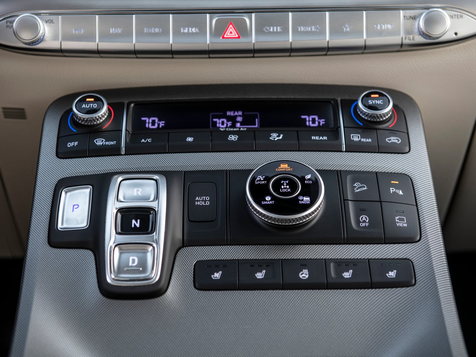 2021 Hyundai Palisade