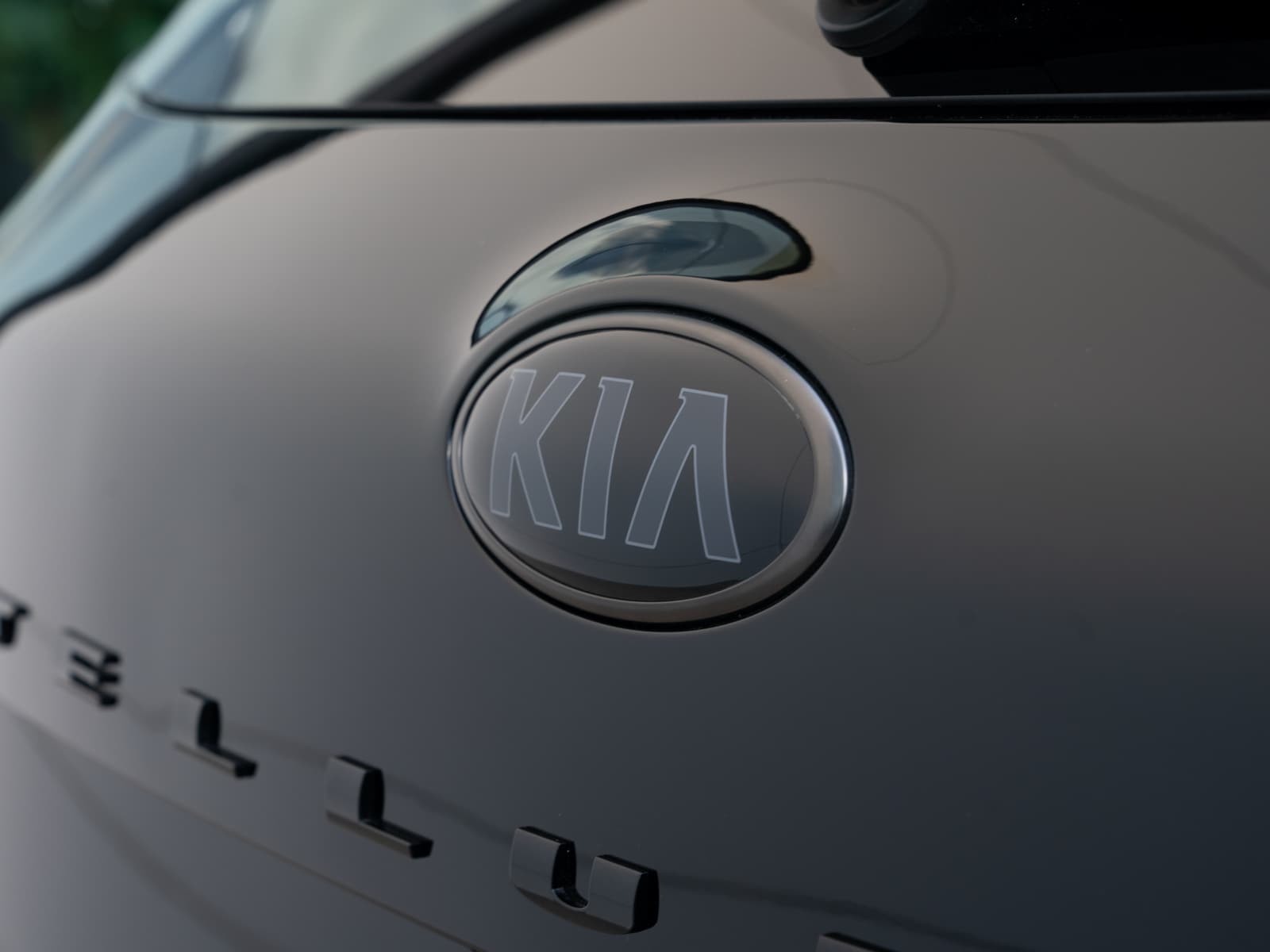 2021 Kia Telluride