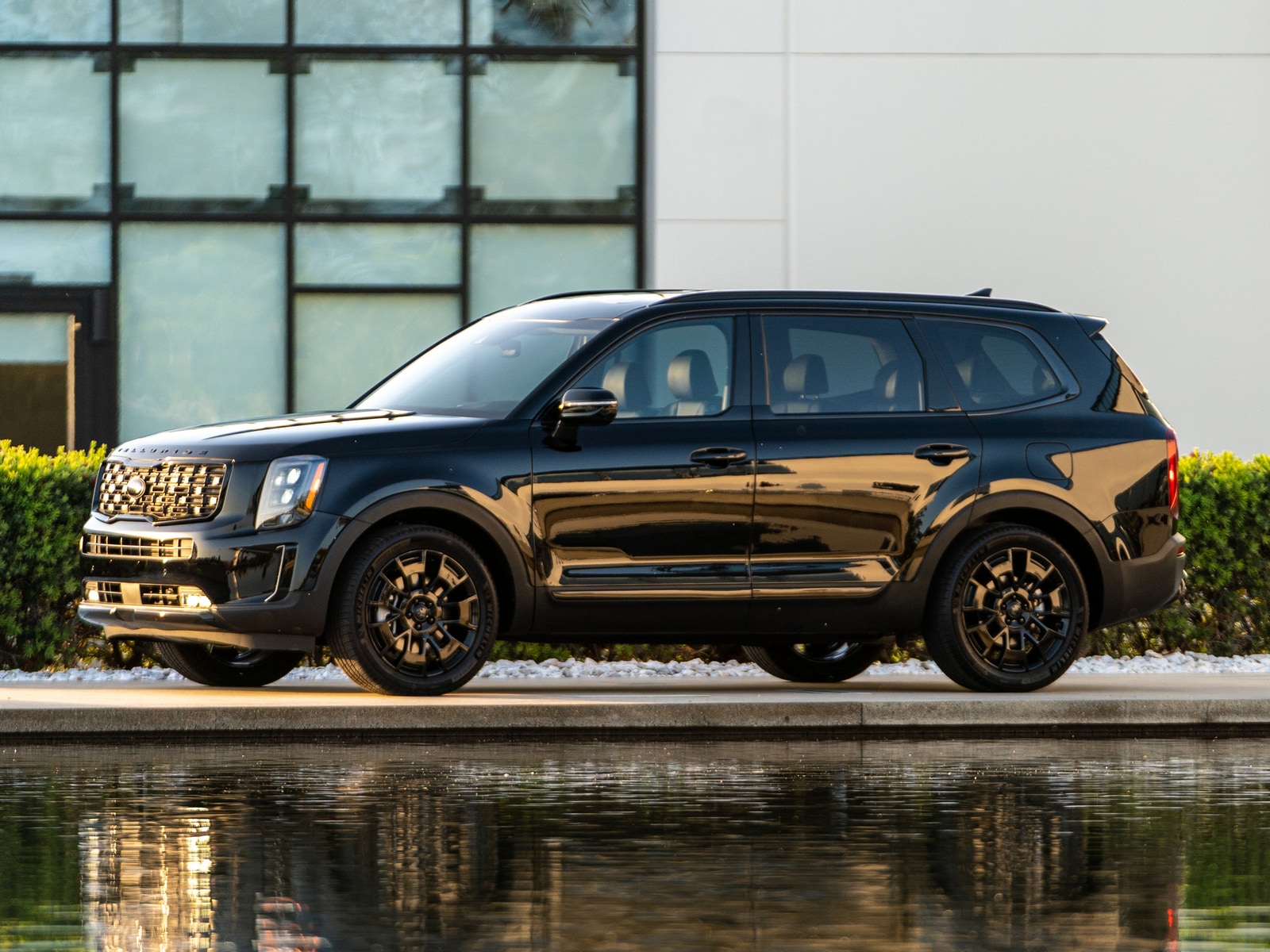 2021 Kia Telluride
