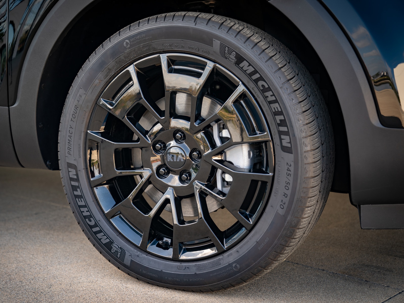 2021 Kia Telluride